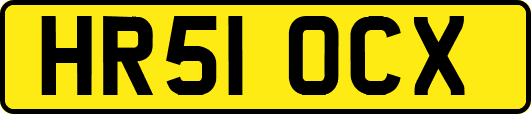 HR51OCX