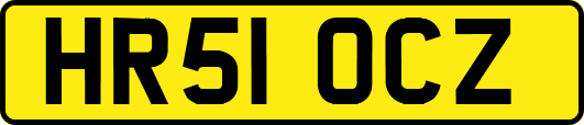 HR51OCZ