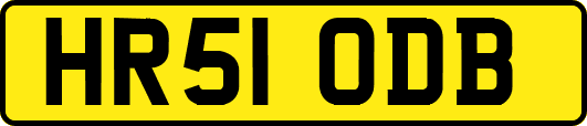 HR51ODB