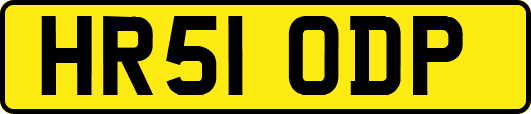 HR51ODP