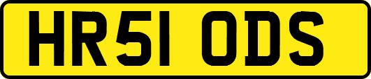 HR51ODS