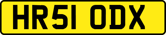 HR51ODX