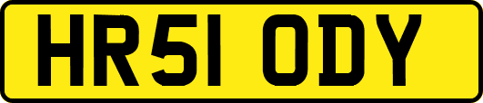 HR51ODY