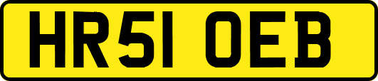 HR51OEB