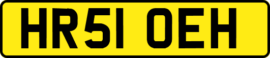 HR51OEH