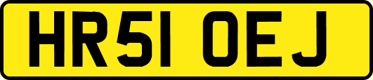 HR51OEJ
