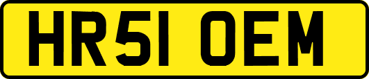 HR51OEM