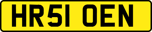 HR51OEN
