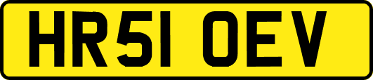 HR51OEV