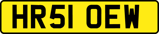 HR51OEW