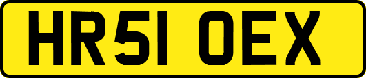 HR51OEX