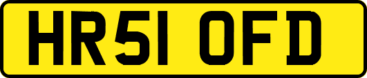HR51OFD