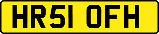 HR51OFH