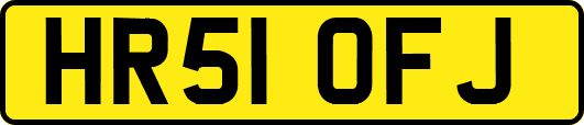 HR51OFJ
