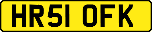 HR51OFK