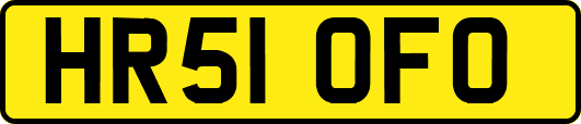 HR51OFO
