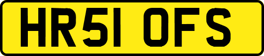HR51OFS