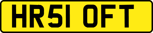 HR51OFT
