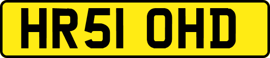 HR51OHD