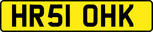 HR51OHK