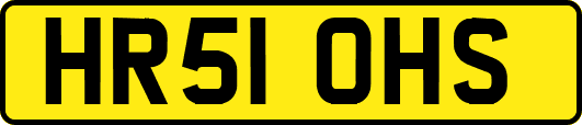 HR51OHS