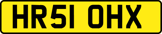 HR51OHX