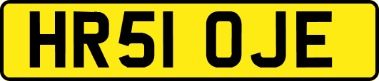 HR51OJE