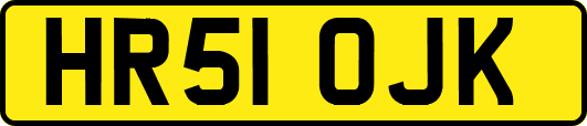HR51OJK