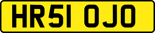 HR51OJO