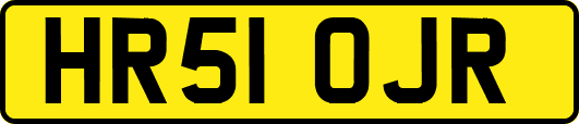 HR51OJR