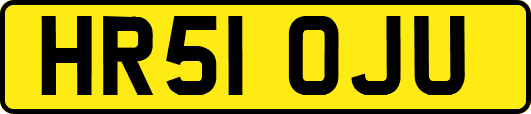 HR51OJU