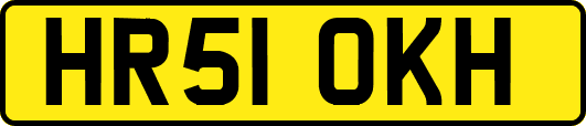 HR51OKH