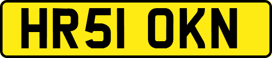 HR51OKN