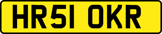 HR51OKR