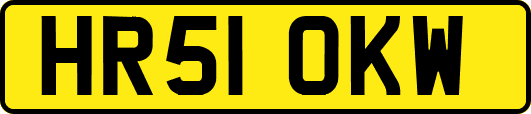 HR51OKW