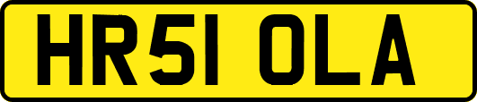HR51OLA