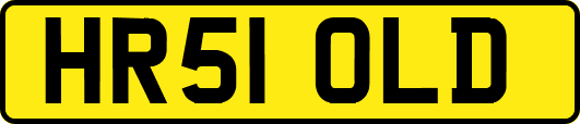 HR51OLD
