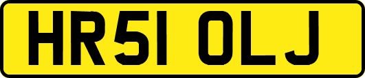 HR51OLJ