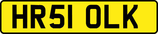 HR51OLK