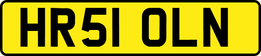 HR51OLN
