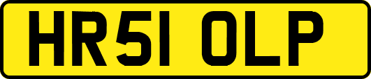 HR51OLP