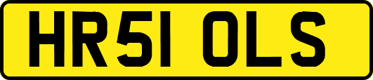 HR51OLS