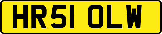 HR51OLW