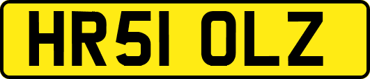 HR51OLZ