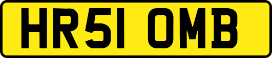 HR51OMB
