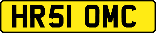 HR51OMC