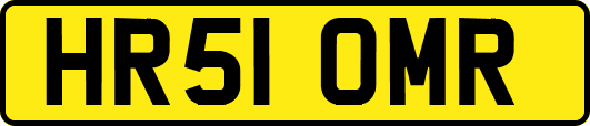 HR51OMR