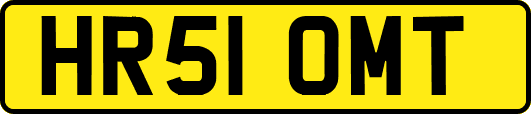 HR51OMT