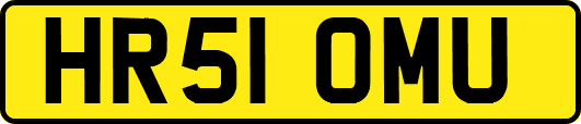 HR51OMU