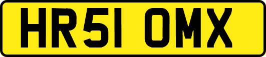 HR51OMX